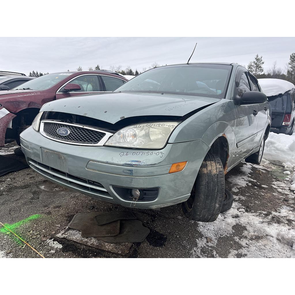 FORD FOCUS 2005