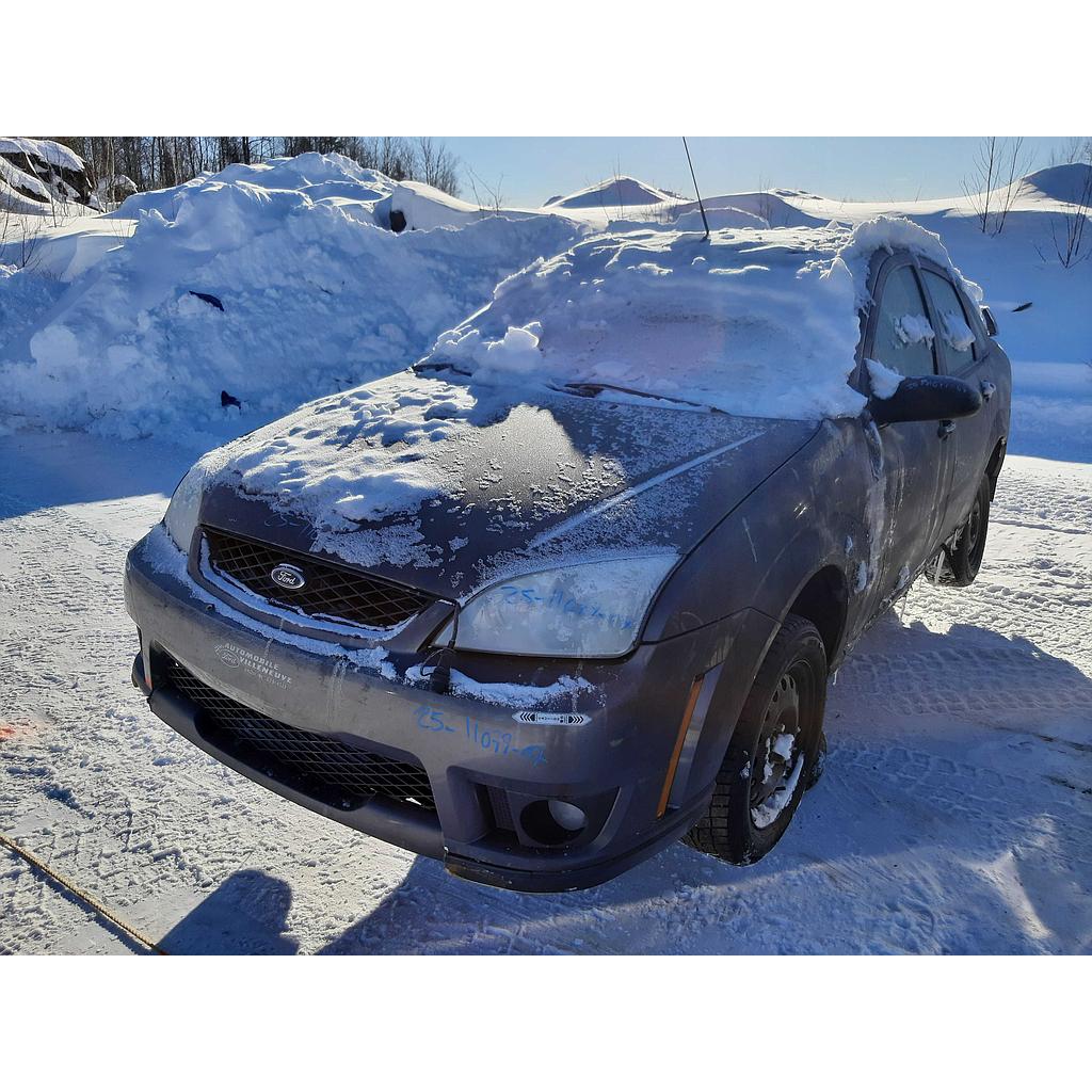 FORD FOCUS 2007