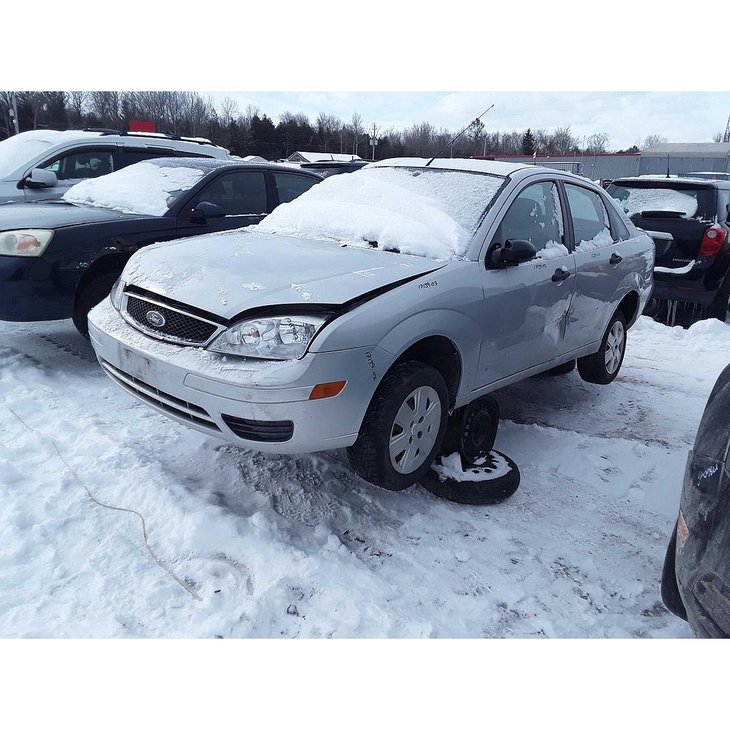 FORD FOCUS 2007