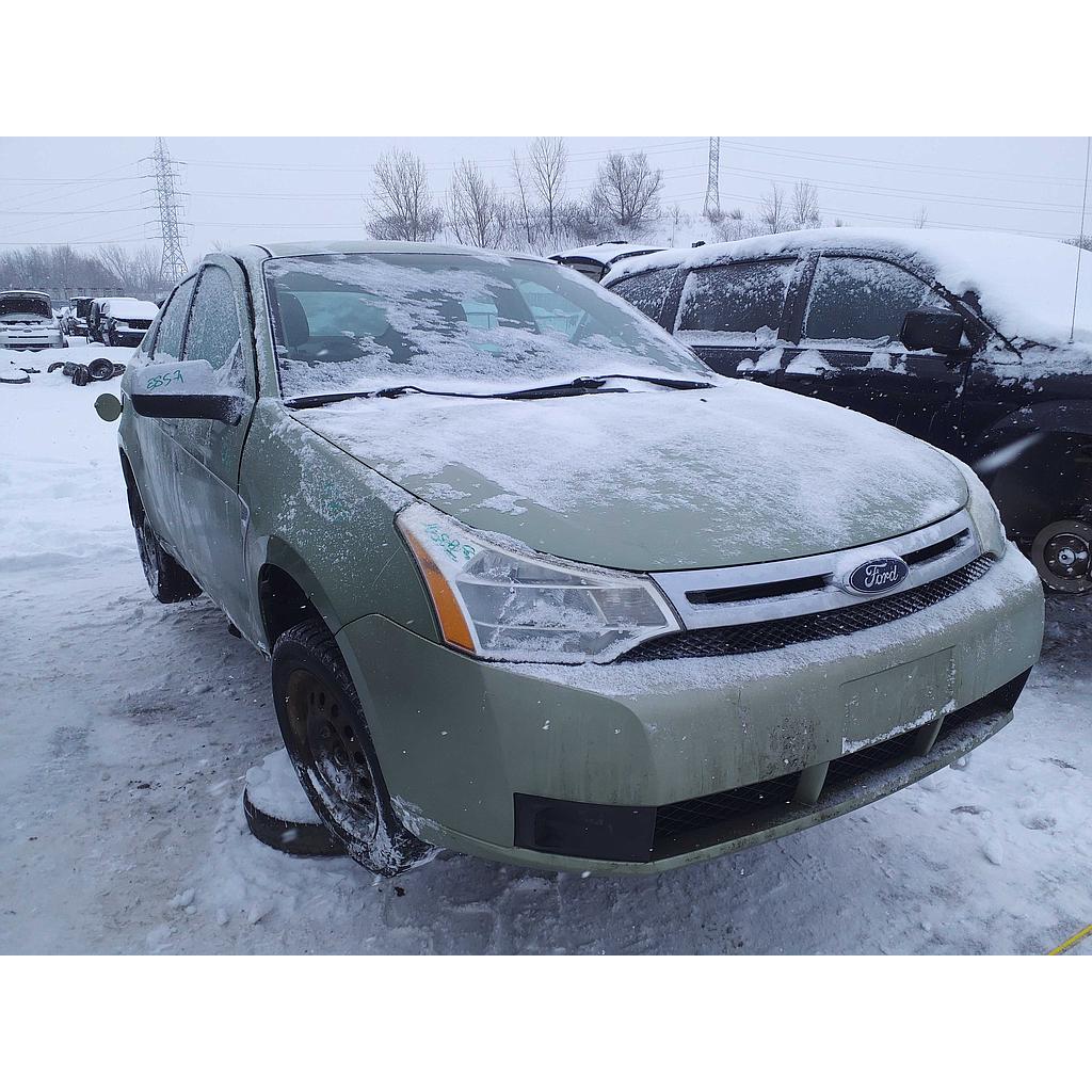 FORD FOCUS 2008