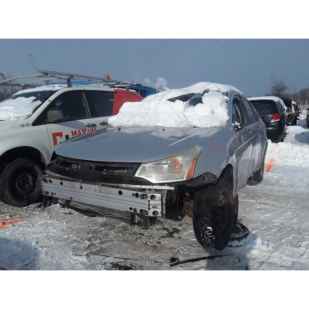 FORD FOCUS 2008