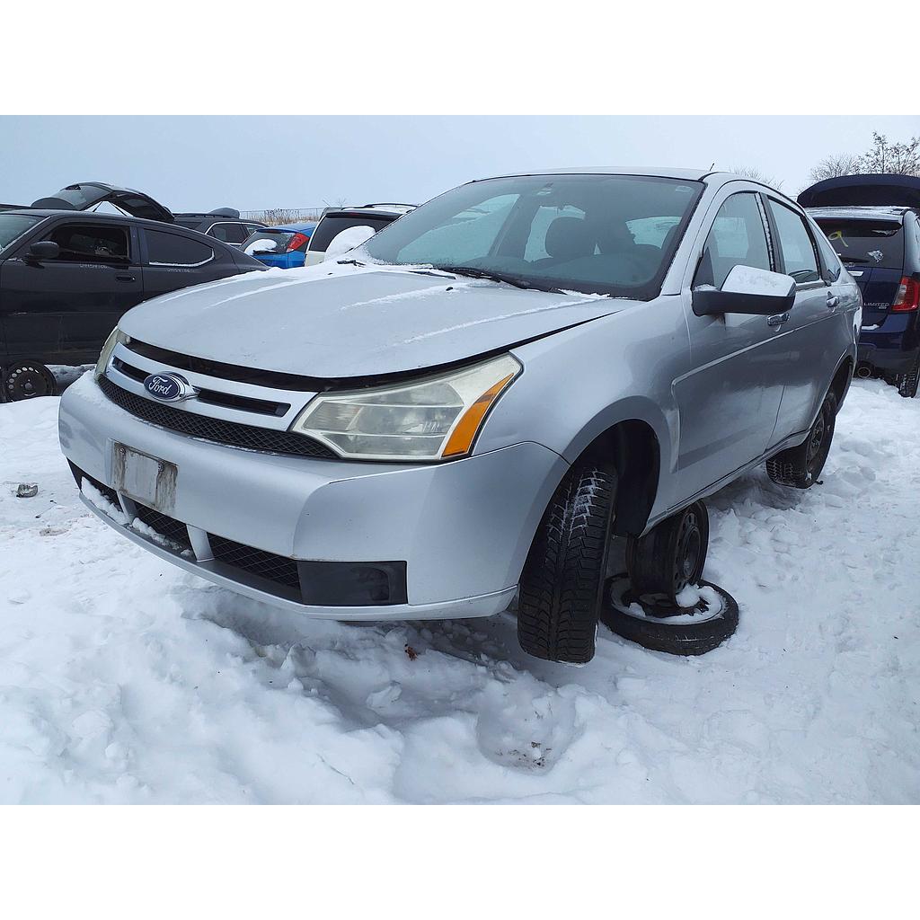 FORD FOCUS 2010