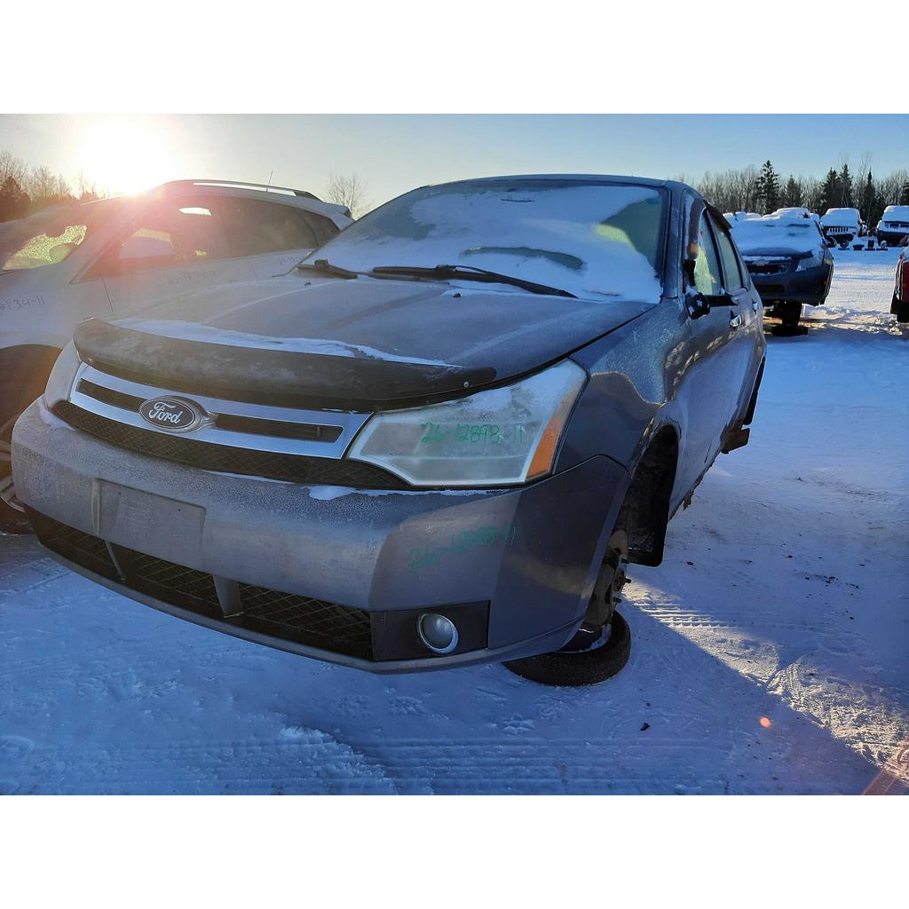 FORD FOCUS 2011