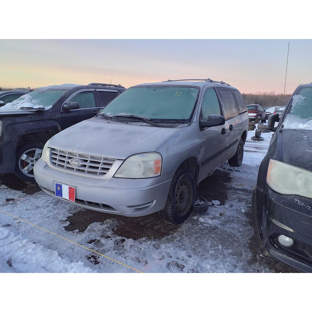 FORD FREESTAR 2005