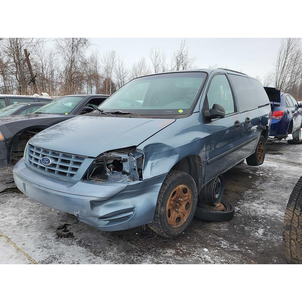 FORD FREESTAR 2005