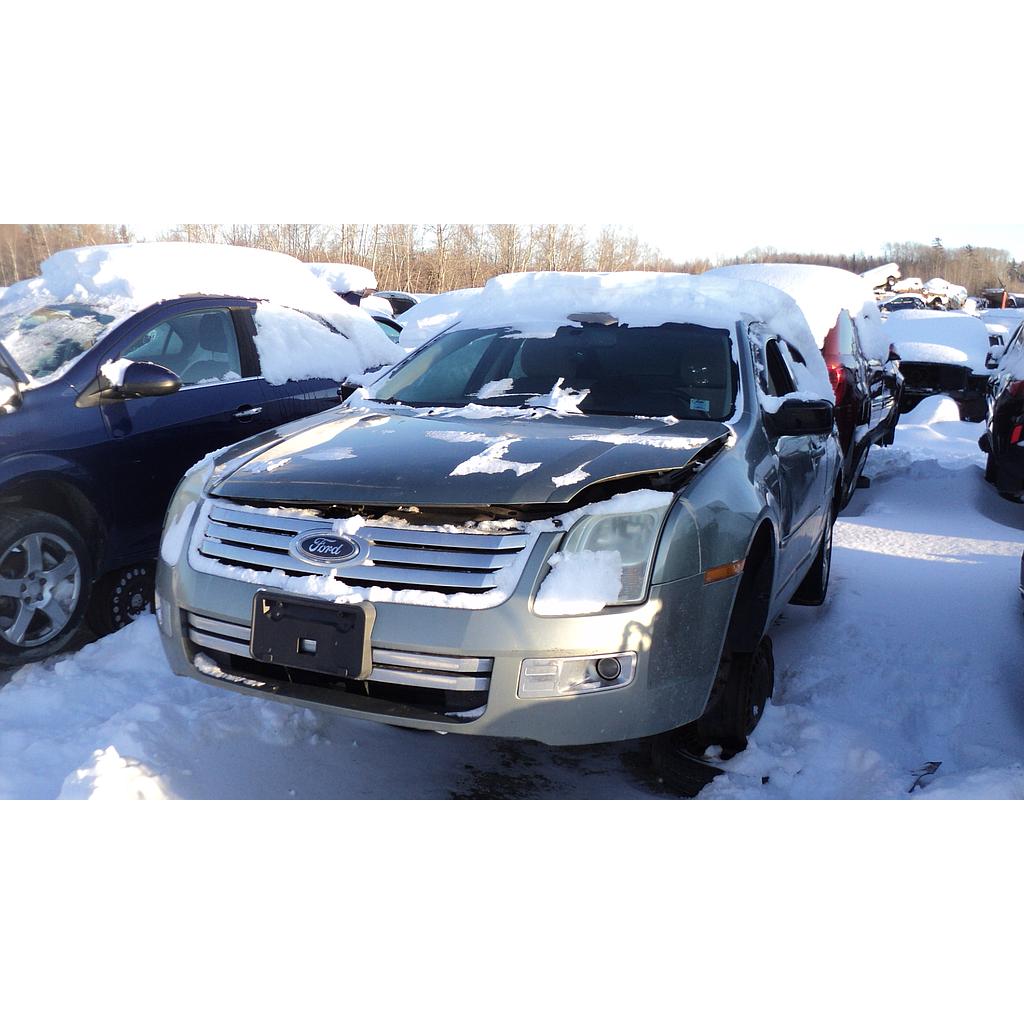 FORD FUSION 2006