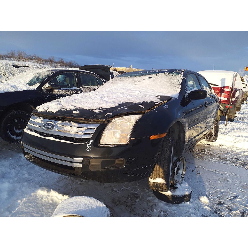 FORD FUSION 2006