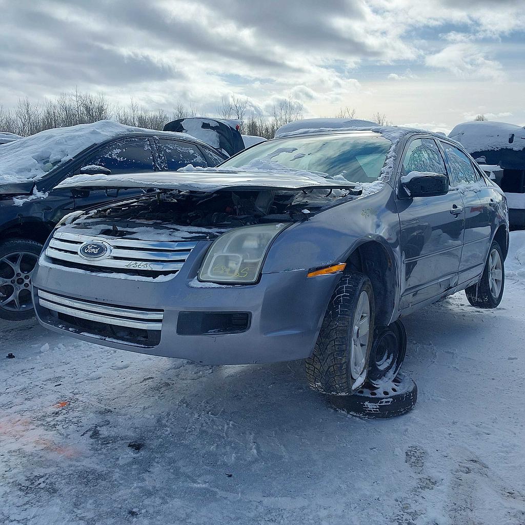 FORD FUSION 2006