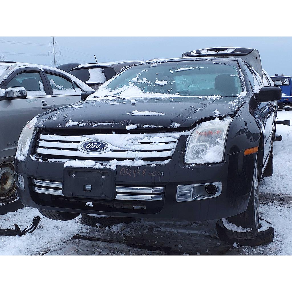 FORD FUSION 2009