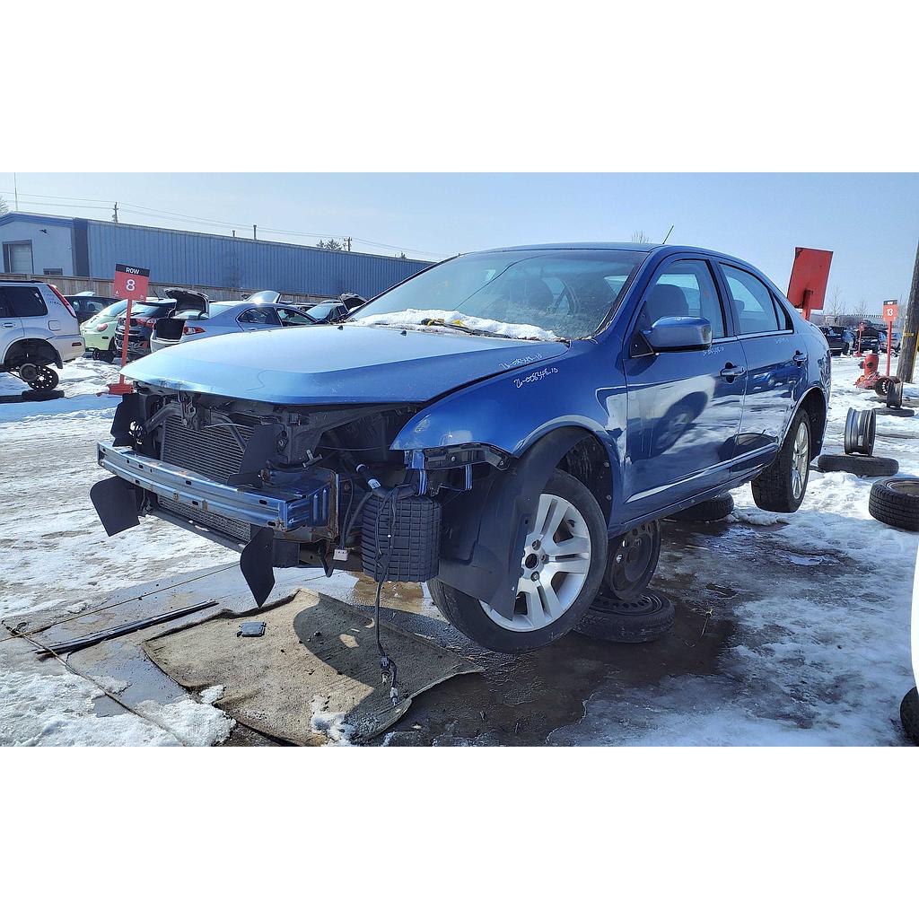 FORD FUSION 2010