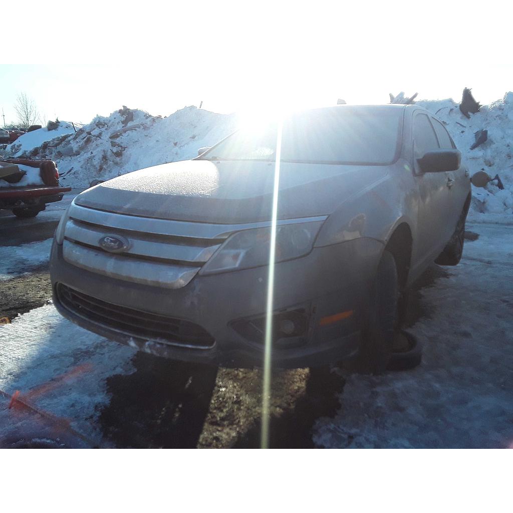 FORD FUSION 2010