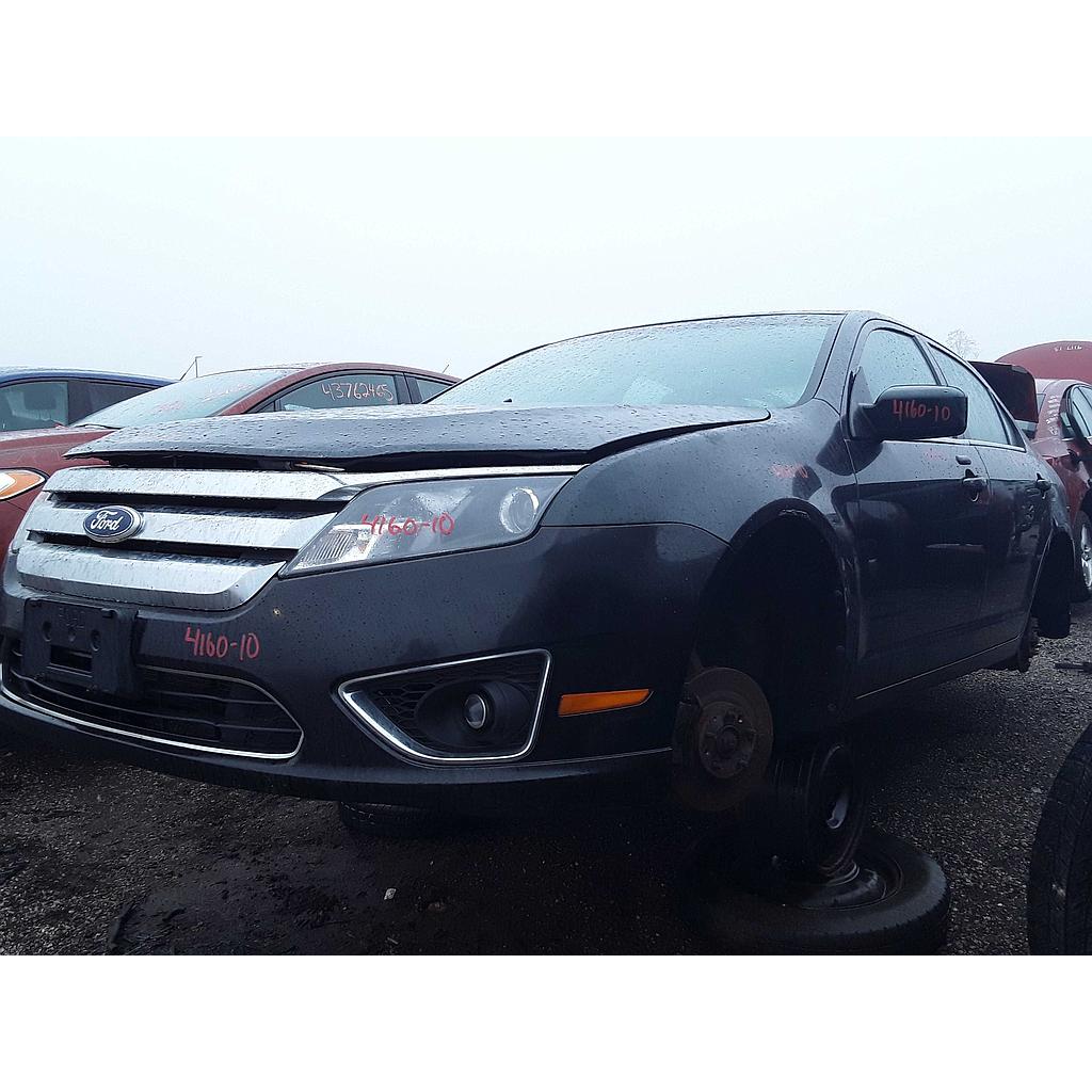 FORD FUSION 2010