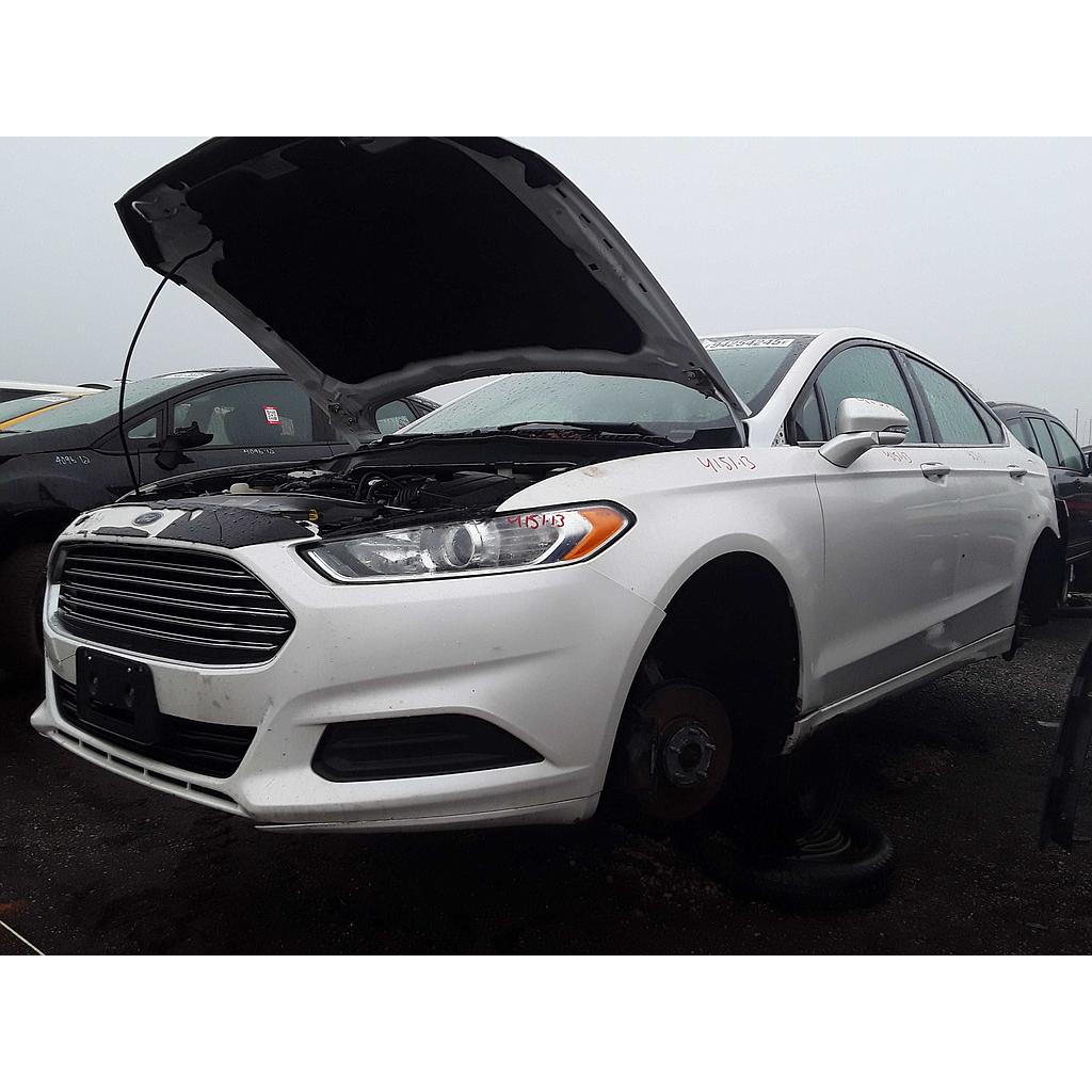 FORD FUSION 2013