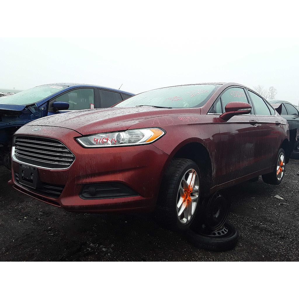 FORD FUSION 2014