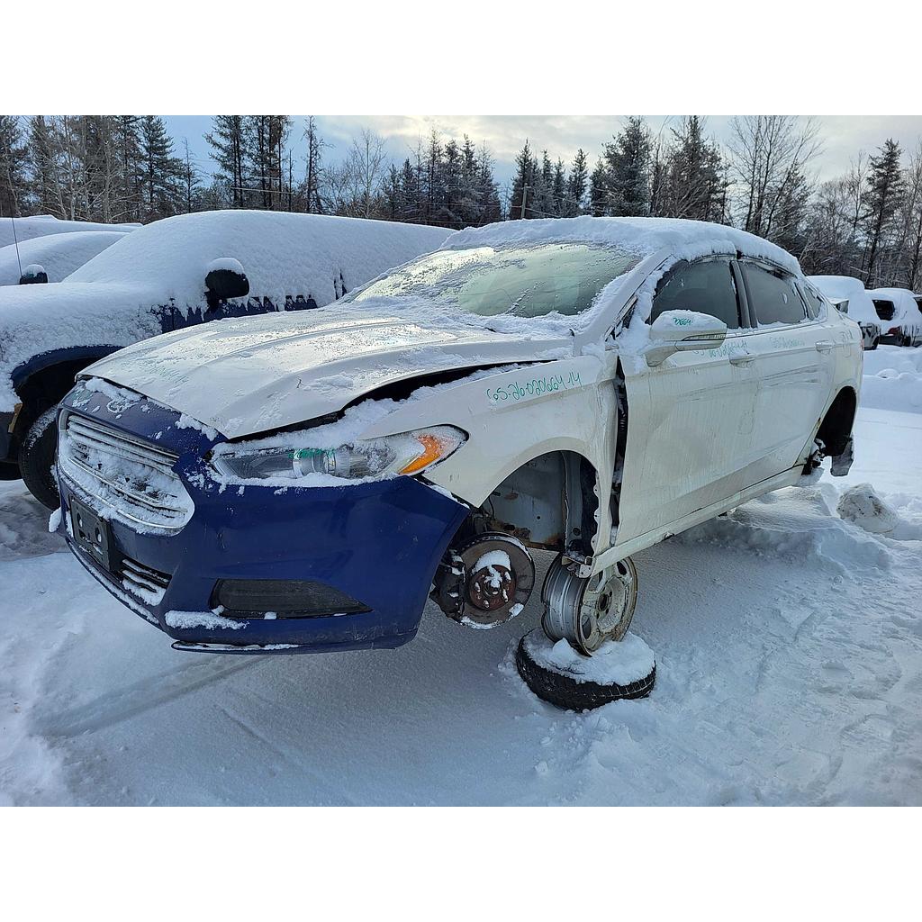 FORD FUSION 2014