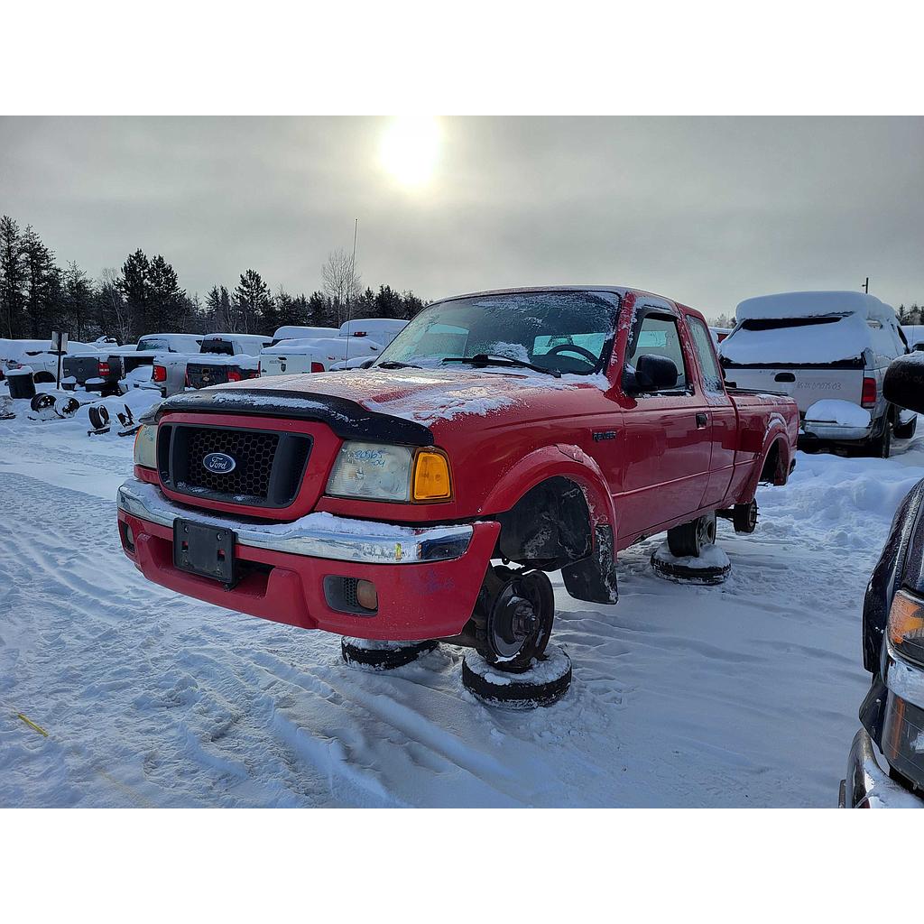 FORD RANGER 2004 | Sudbury | Kenny U-Pull