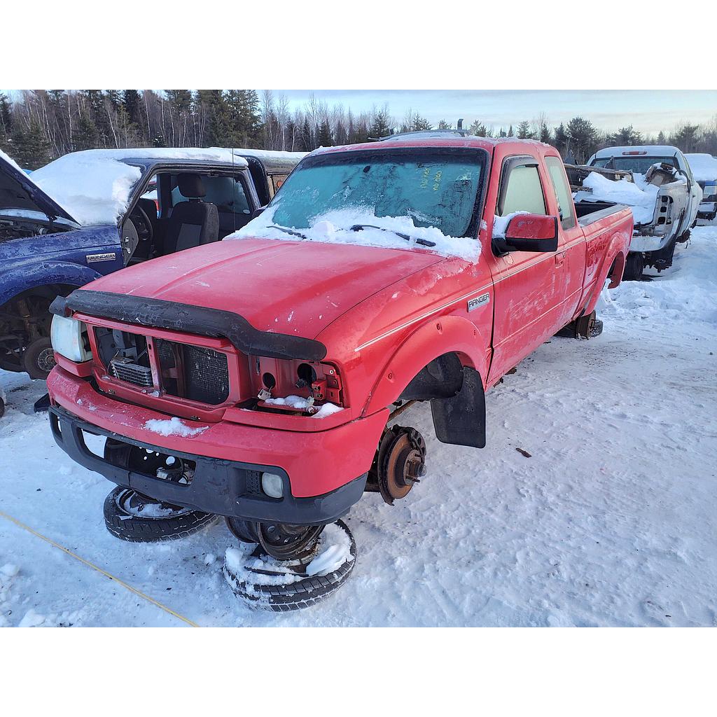 FORD RANGER 2006