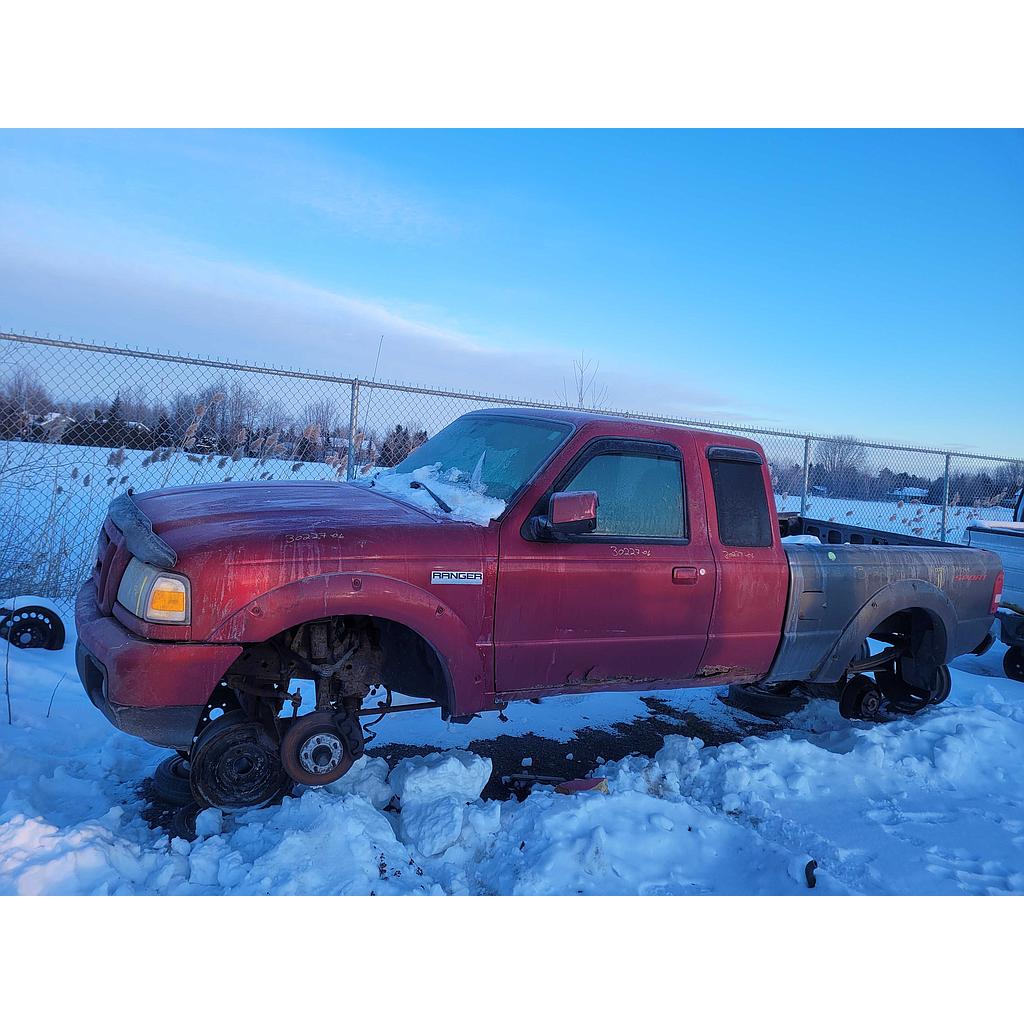 FORD RANGER 2006