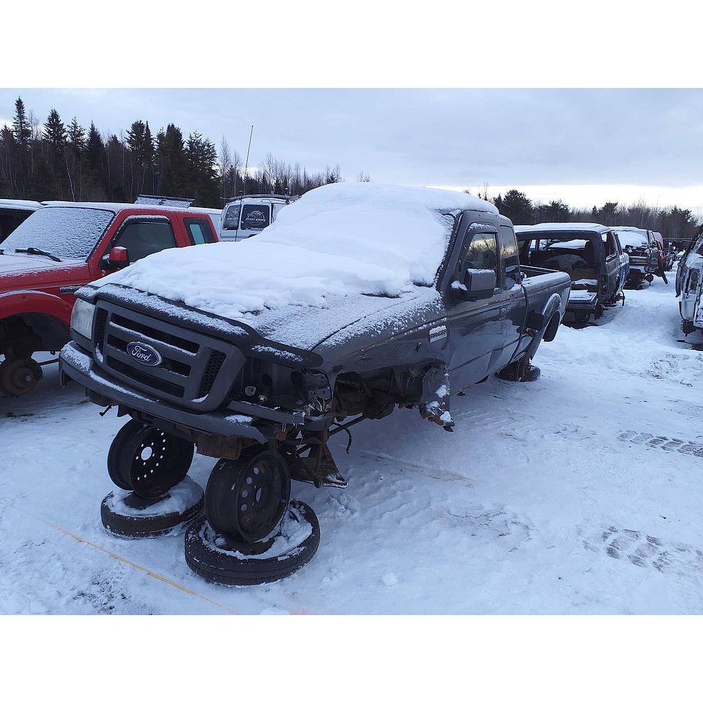 FORD RANGER 2010