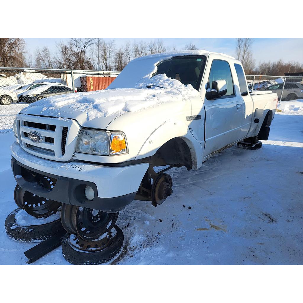 FORD RANGER 2010
