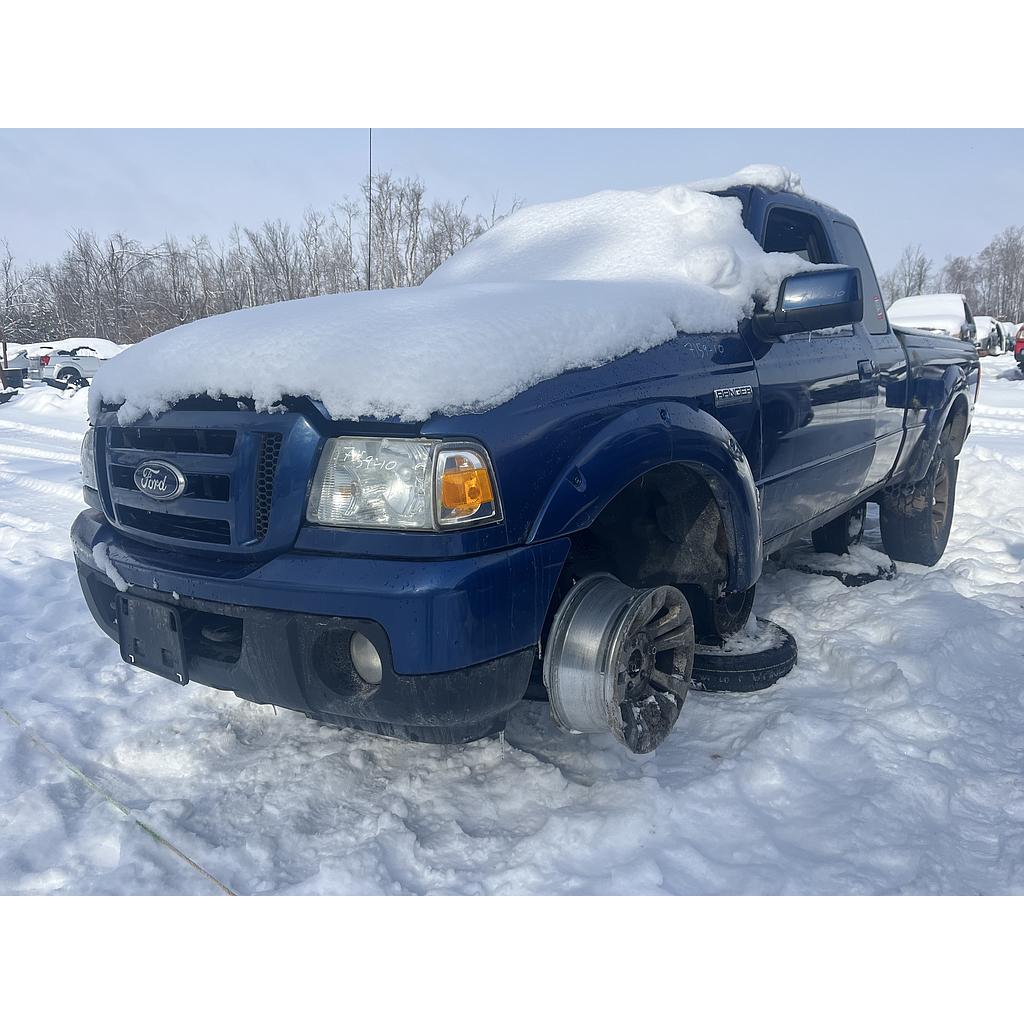 FORD RANGER 2010