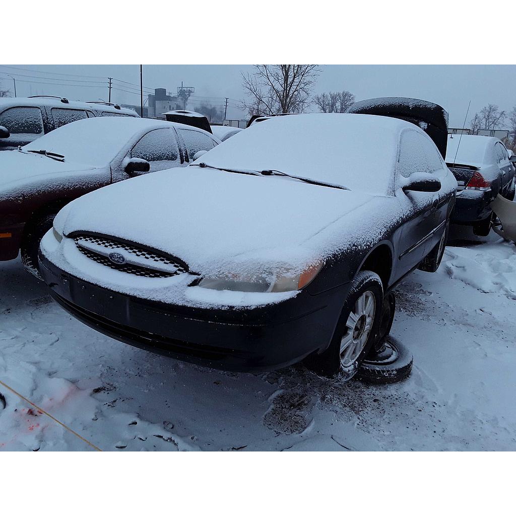 FORD TAURUS 2003