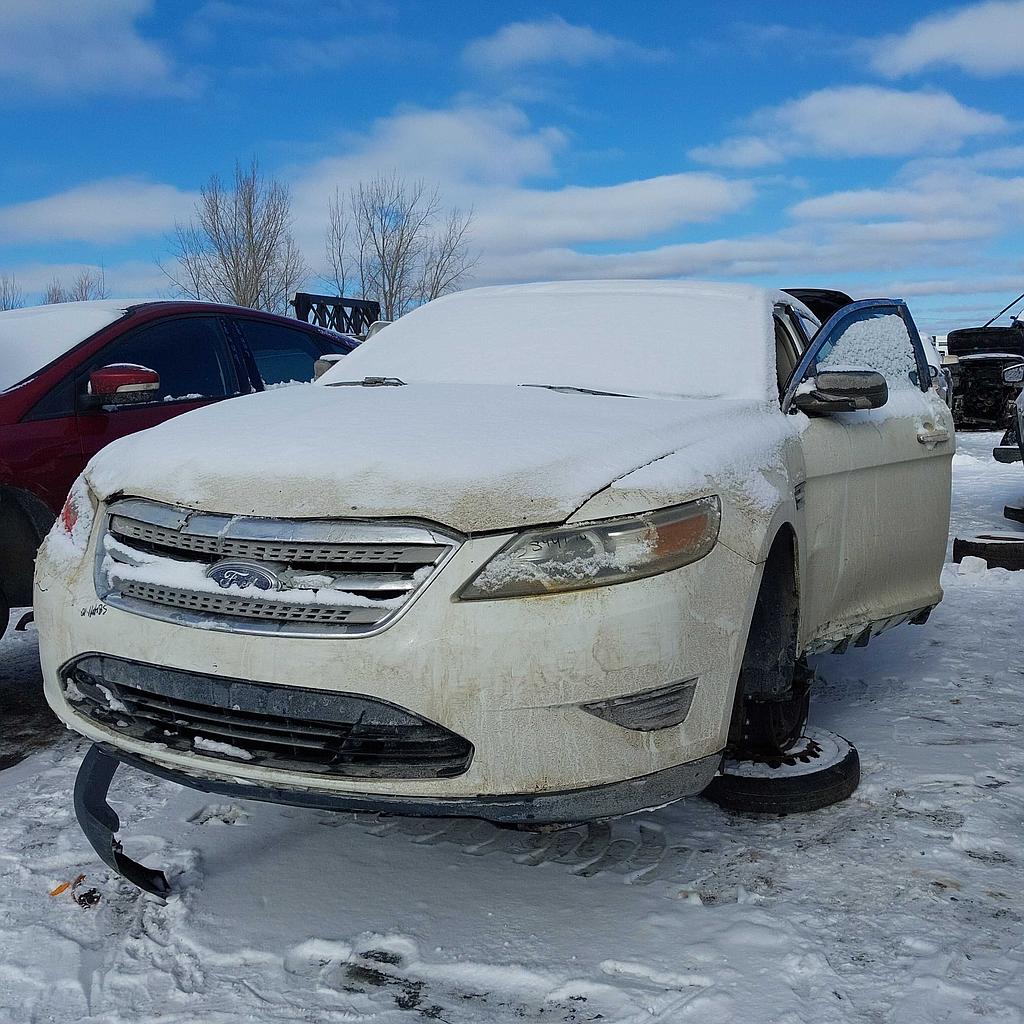 FORD TAURUS 2010
