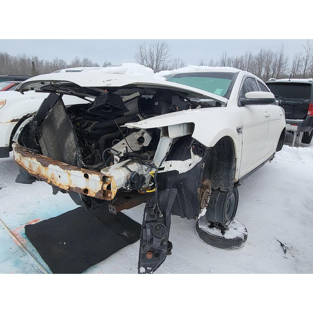 FORD TAURUS 2011