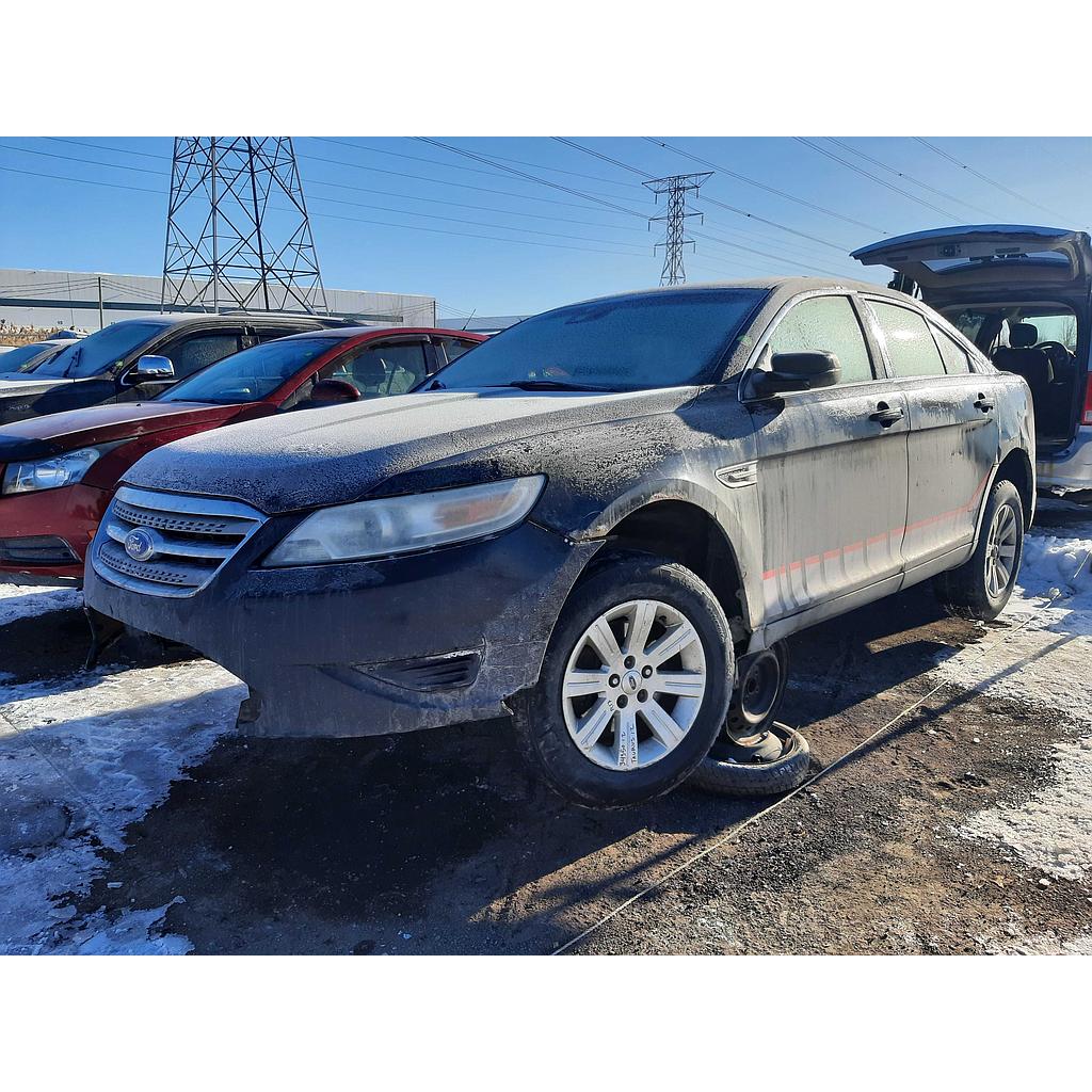 FORD TAURUS 2012