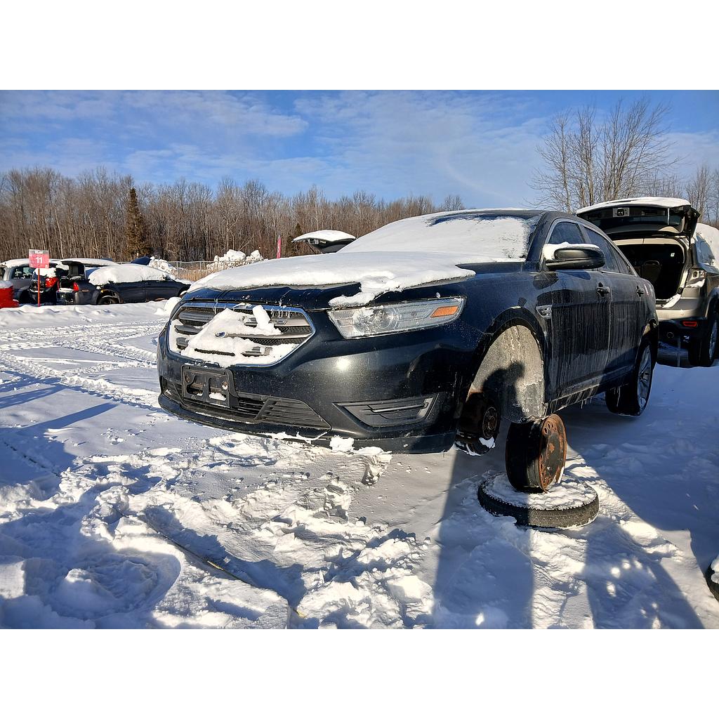 FORD TAURUS 2013
