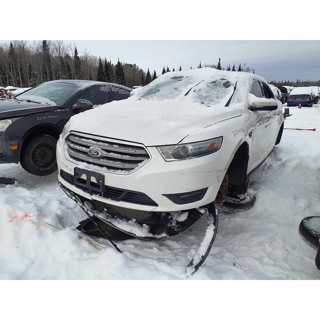 FORD TAURUS 2014
