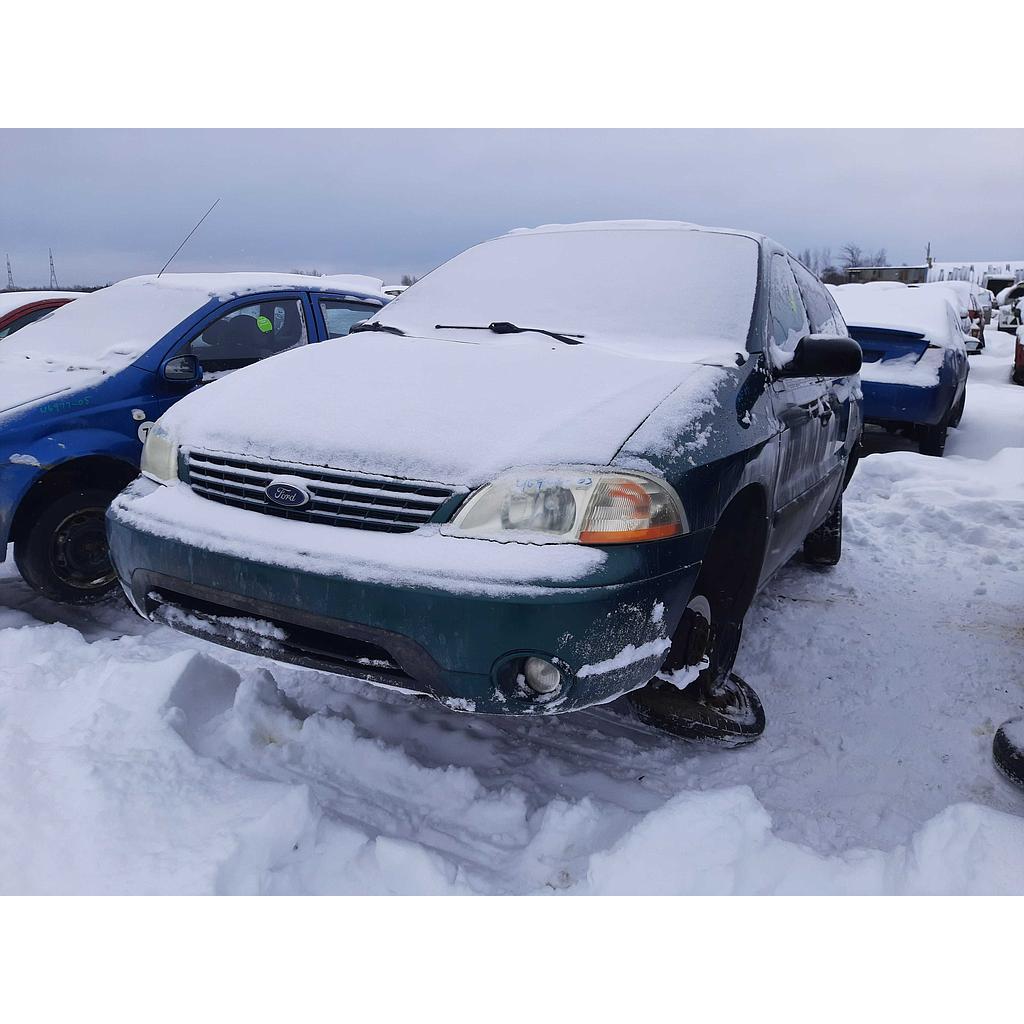 FORD WINDSTAR 2003