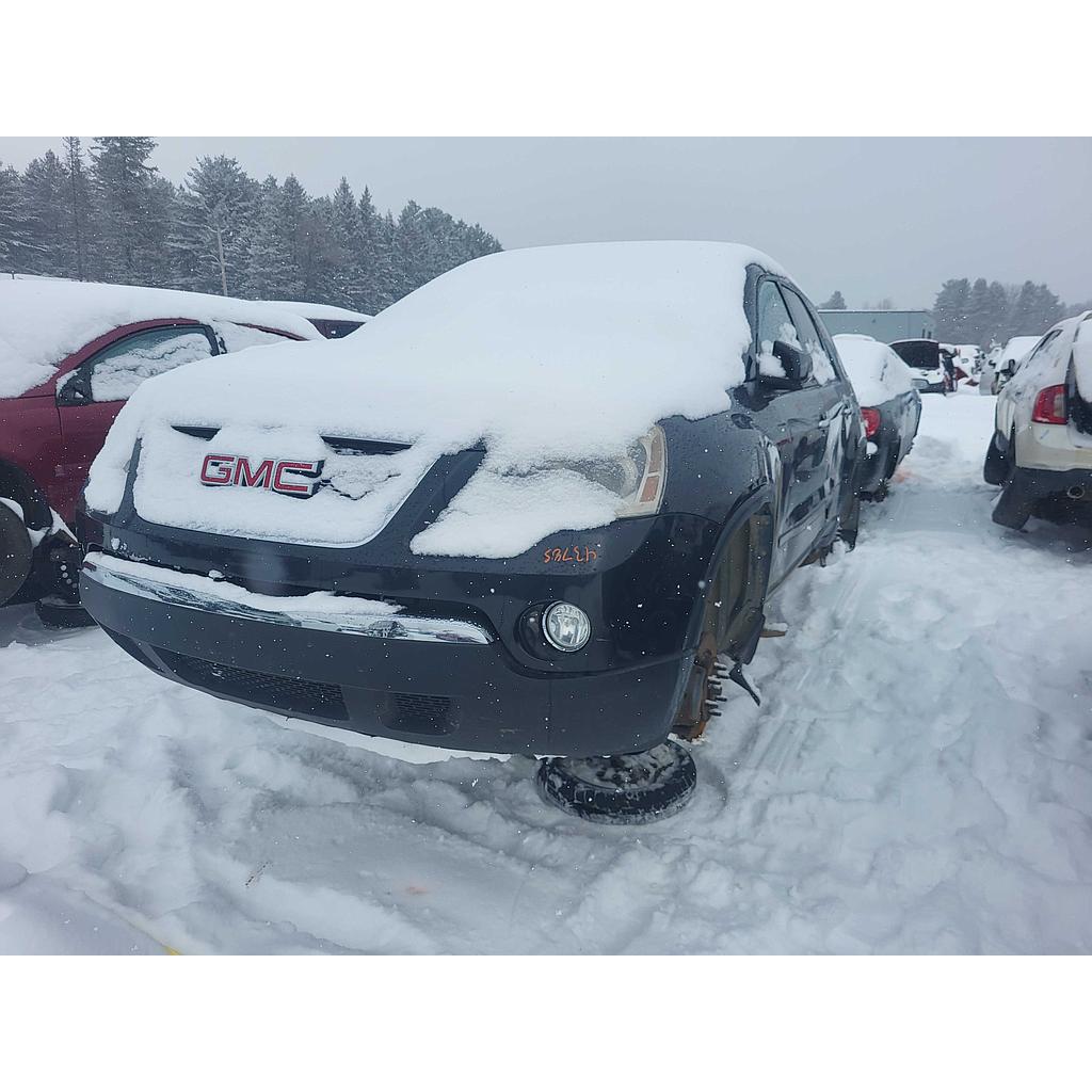 GMC ACADIA 2010