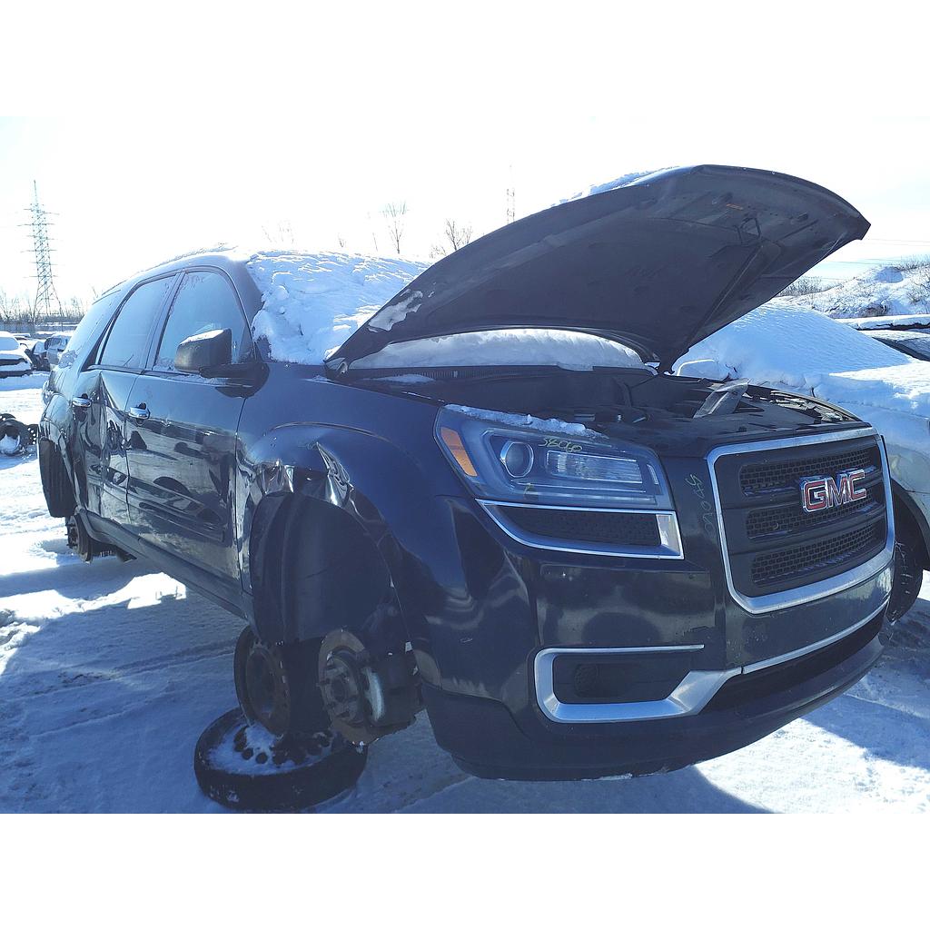 GMC ACADIA 2015