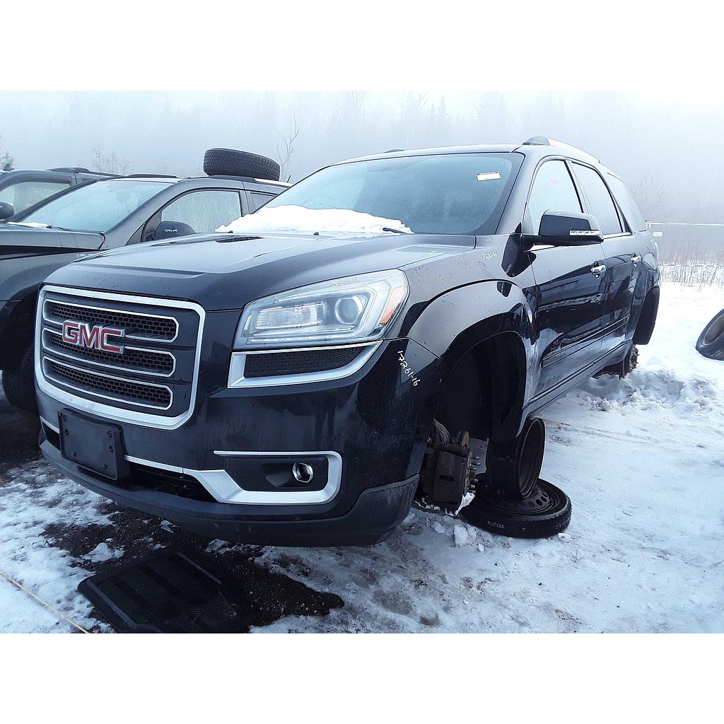 GMC ACADIA 2016