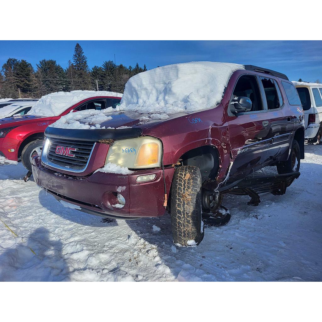 GMC ENVOY 2004