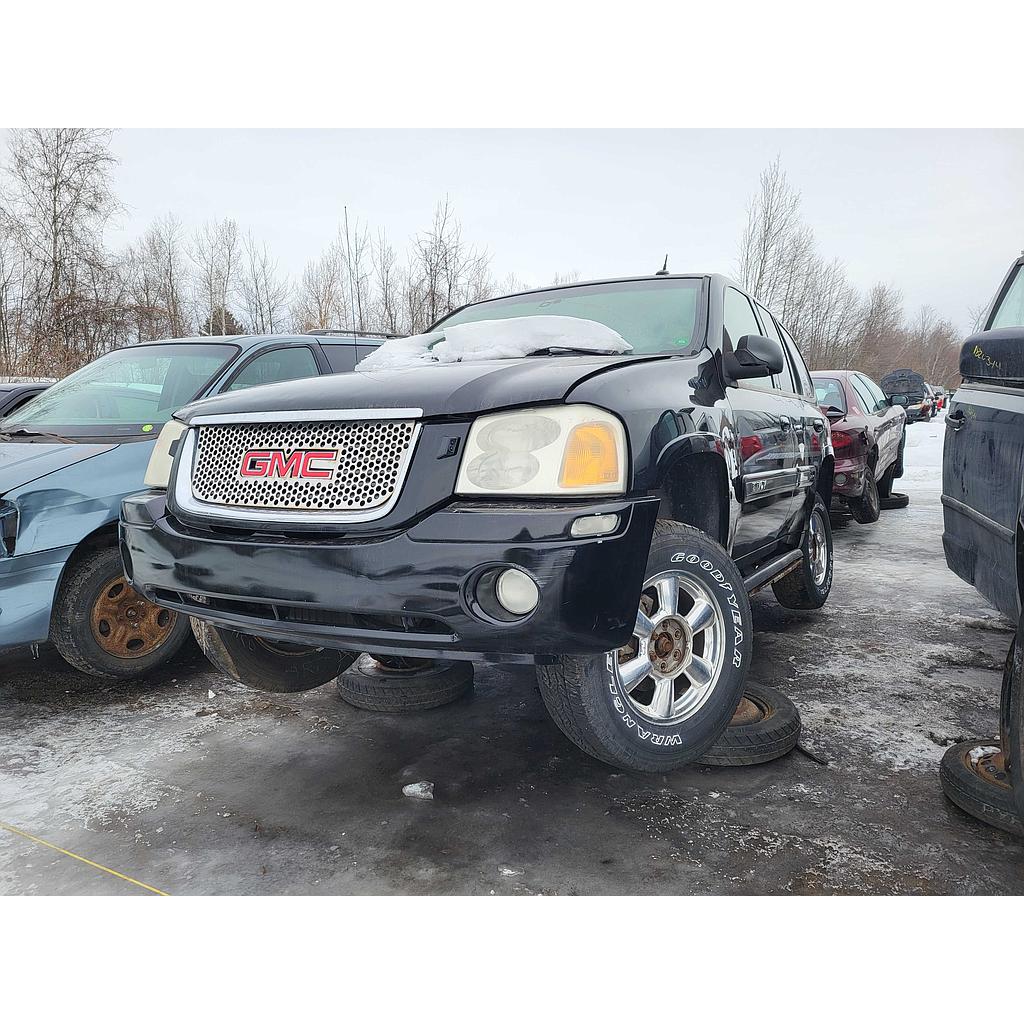 GMC ENVOY 2004