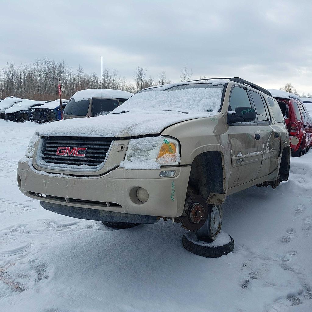 GMC ENVOY 2004