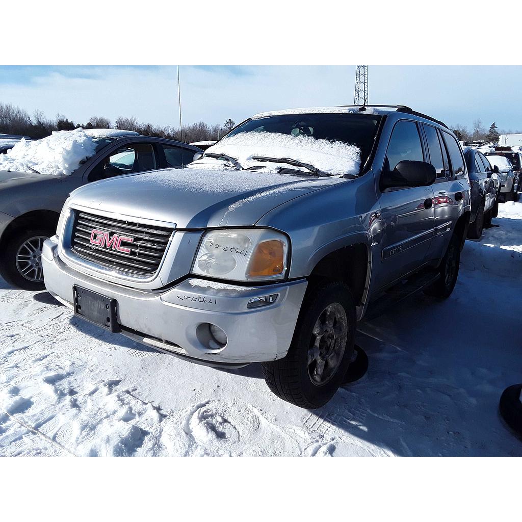 GMC ENVOY 2005