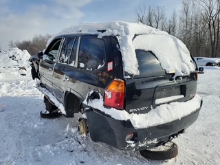 GMC ENVOY 2006