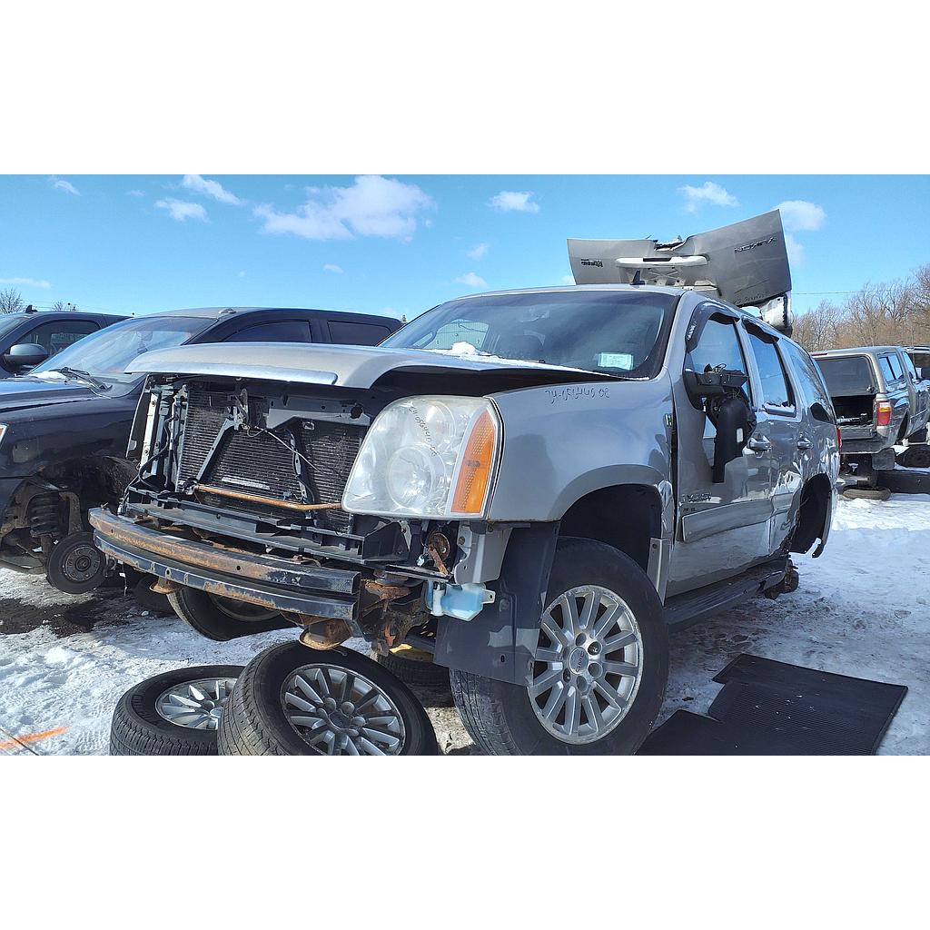 GMC YUKON 2008
