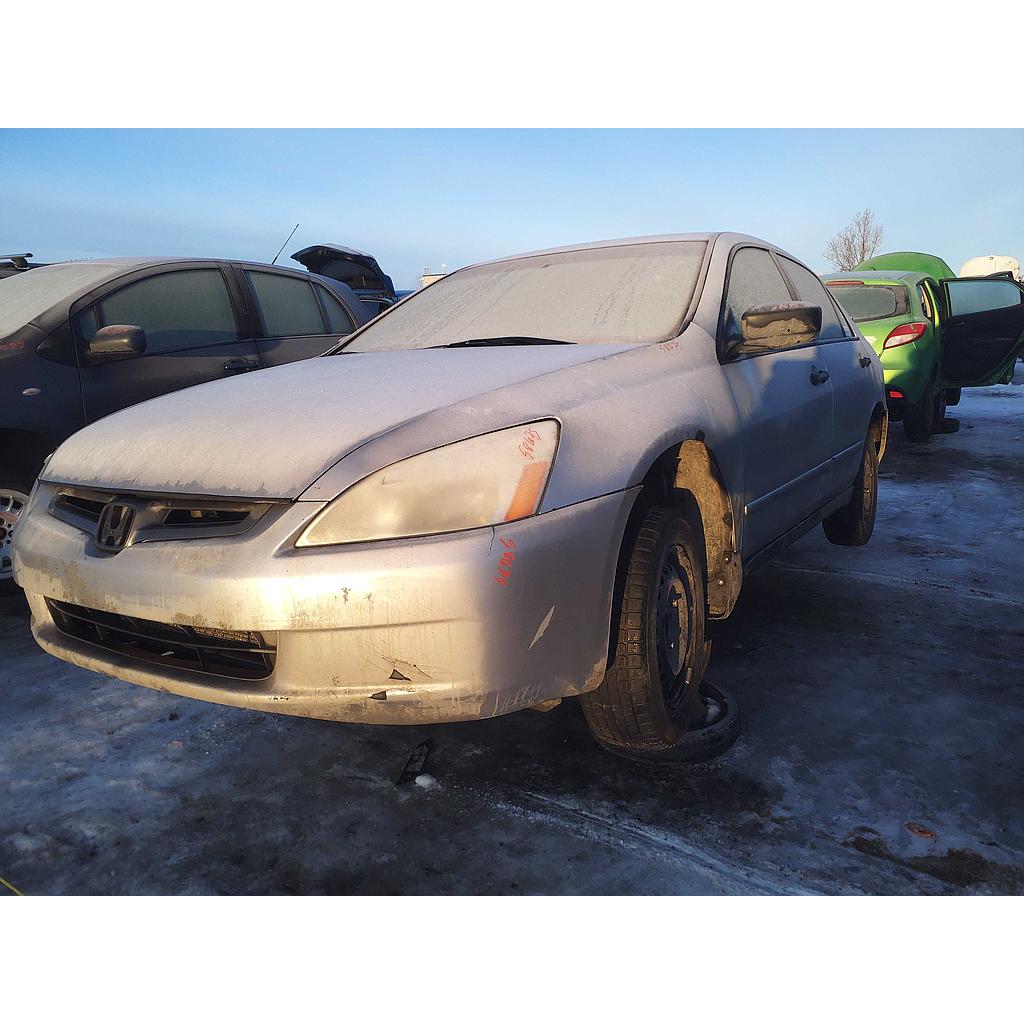 HONDA ACCORD 2003