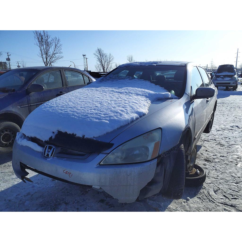 HONDA ACCORD 2004
