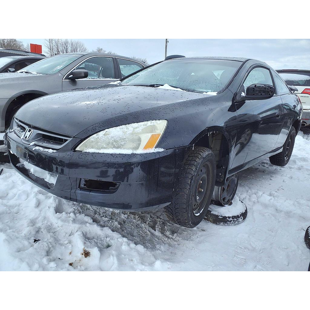 HONDA ACCORD 2006