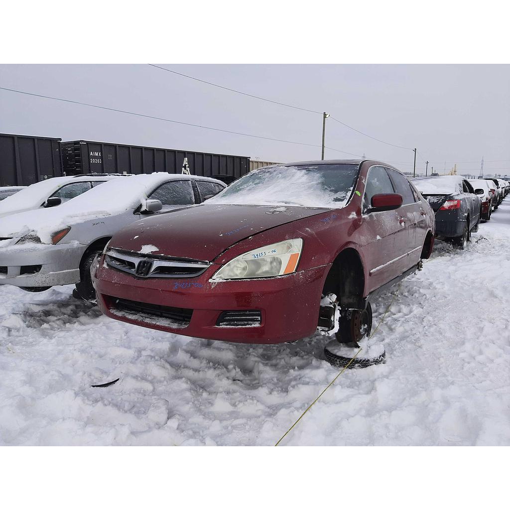 HONDA ACCORD 2006