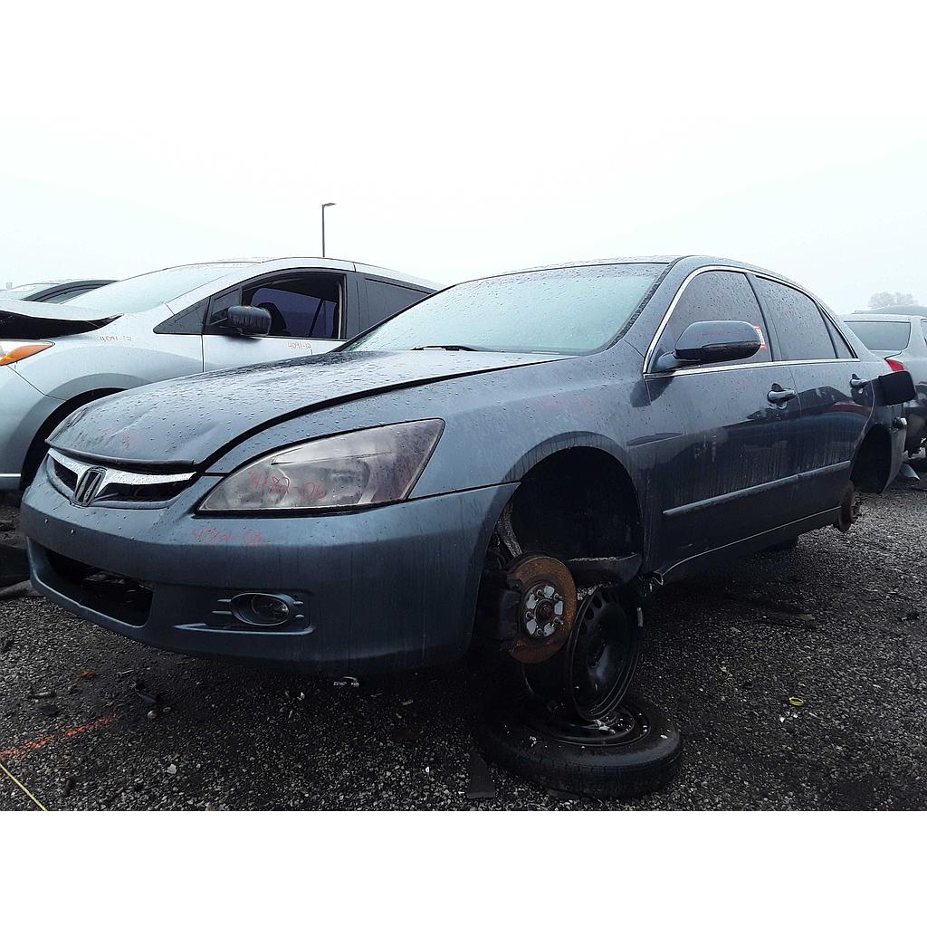 HONDA ACCORD 2006