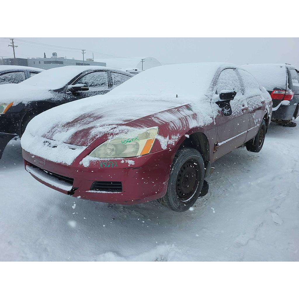 HONDA ACCORD 2006