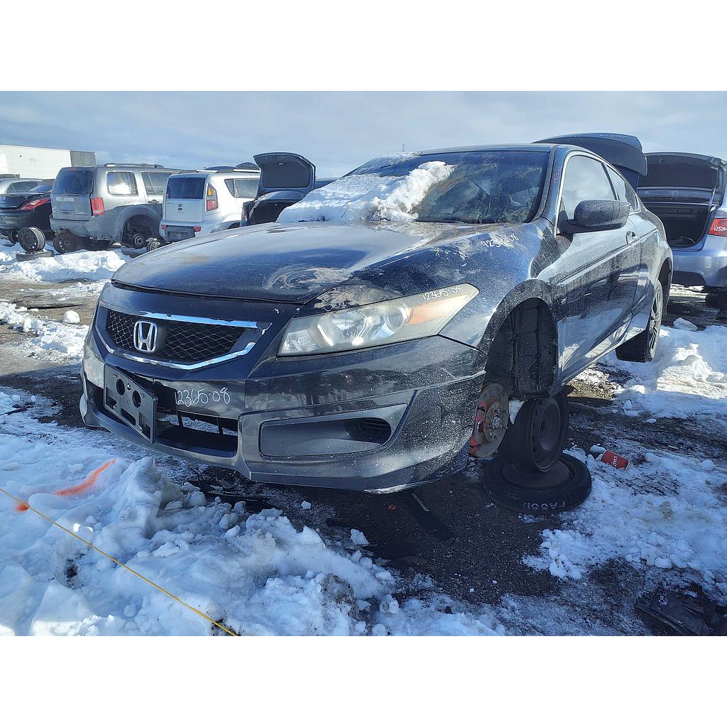 HONDA ACCORD 2008
