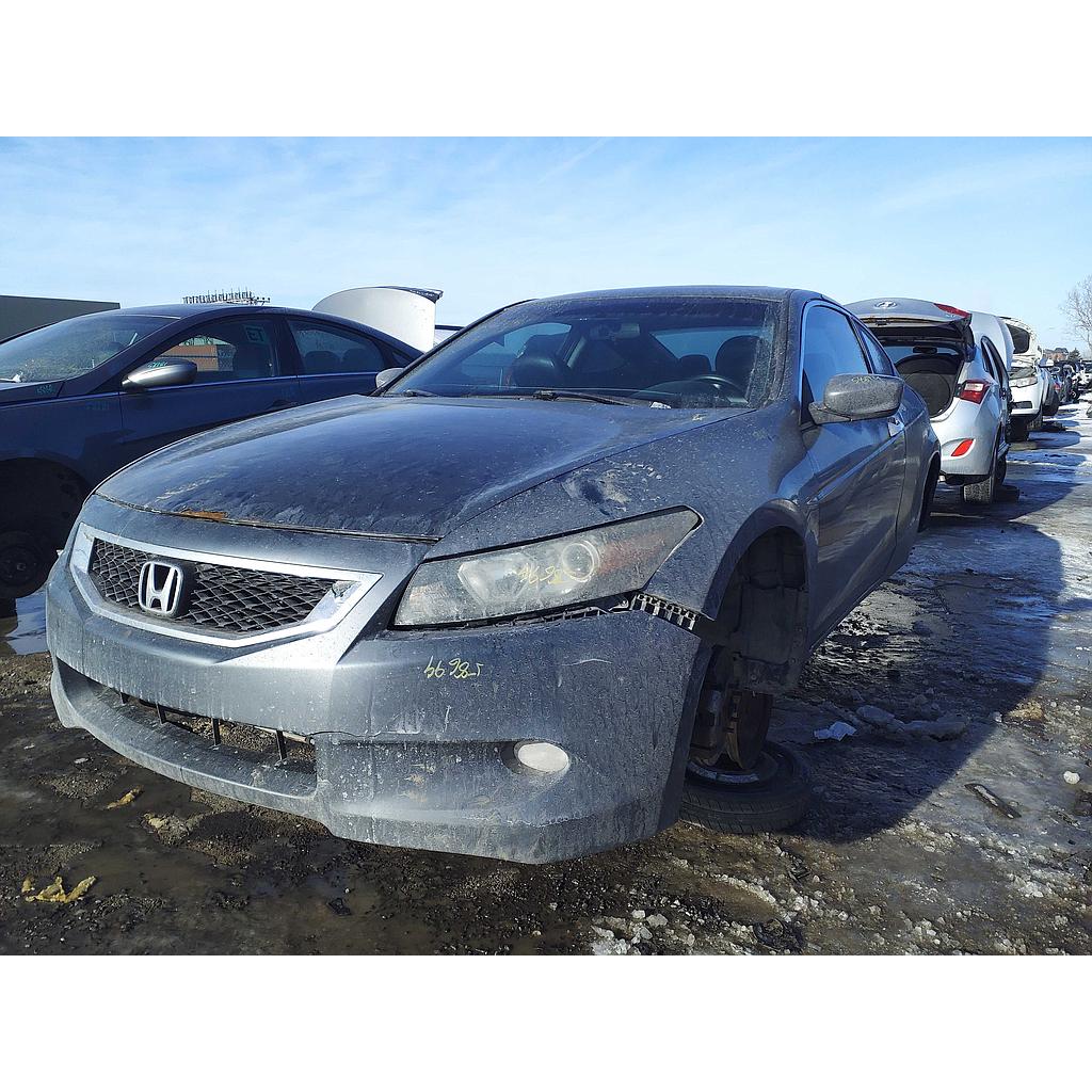 HONDA ACCORD 2008
