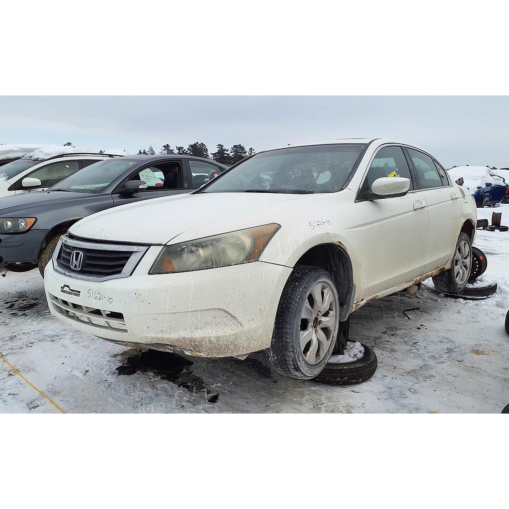 HONDA ACCORD 2010